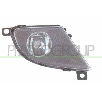 Projecteur antibrouillard PRASCO OEM 63177177711 Projecteur antibrouillard PRASCO OEM 63177177711