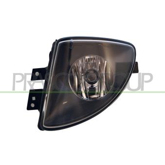 Projecteur antibrouillard PRASCO BM0484416 pour BMW Série 5 528 i - 258cv