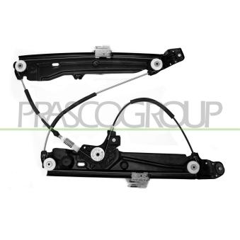 Lève-vitre avant gauche PRASCO OEM 51337182131