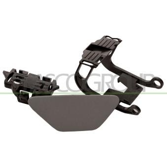 Enjoliveur, pare-chocs avant droit PRASCO BM0491237