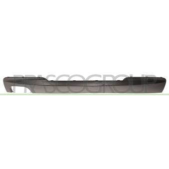 Spoiler PRASCO BM0491851