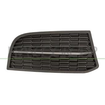 Grille de ventilation, pare-chocs avant droit PRASCO OEM 51118055134