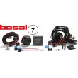 BOSAL 004-328 - Kit électrique, dispositif d'attelage