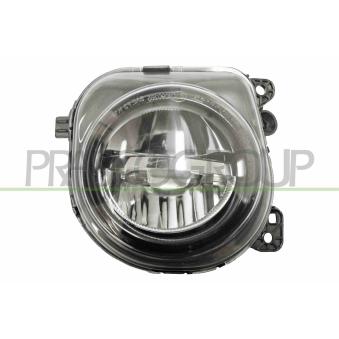 Projecteur antibrouillard PRASCO [BM0504413]