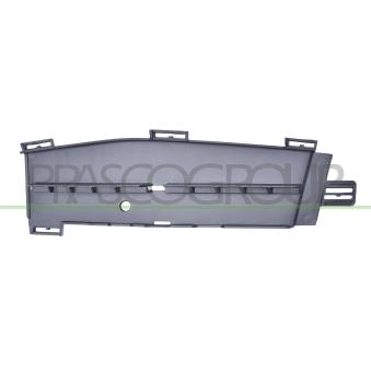 Grille de ventilation, pare-chocs avant droit PRASCO BM0522103