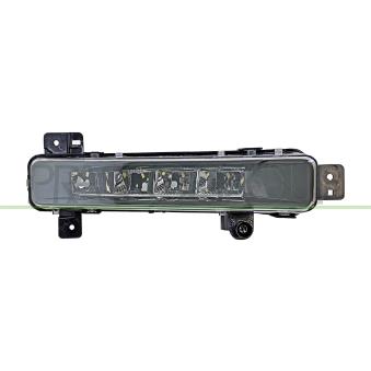 Projecteur antibrouillard PRASCO [BM0524423]