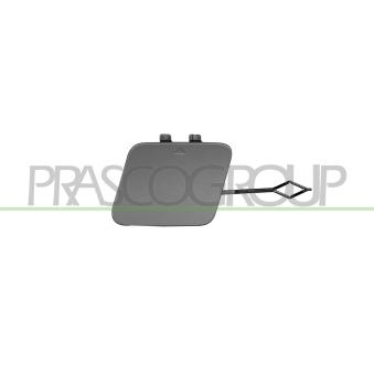 Capuchon, crochet de remorquage PRASCO OEM 51129852170