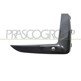 Enjoliveur, pare-chocs avant droit PRASCO OEM 51119852172 Enjoliveur, pare-chocs avant droit PRASCO OEM 51119852172