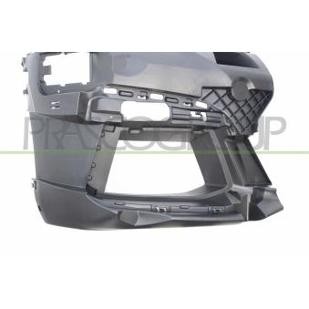 Support, phare antibrouillard PRASCO BM0551303