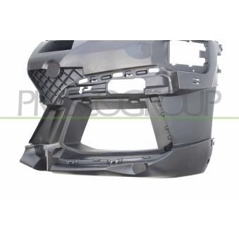 Support, phare antibrouillard PRASCO OEM 51118098675 Support, phare antibrouillard PRASCO OEM 51118098675