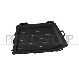 Grille de ventilation, pare-chocs avant droit PRASCO BM0552103