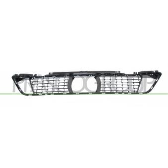 Grille de ventilation, pare-chocs PRASCO [BM0552130]
