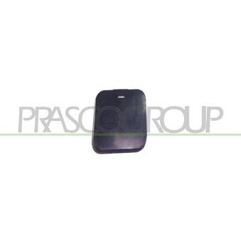 Capuchon, crochet de remorquage PRASCO BM0971236