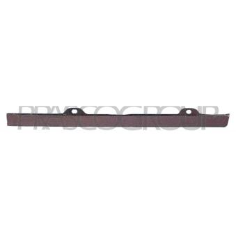 Enjoliveur, projecteur principal PRASCO [BM0972104]