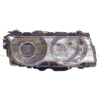 Projecteur principal PRASCO [BM0984913]