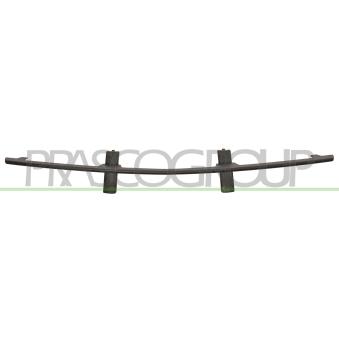 Grille de ventilation, pare-chocs PRASCO BM0992120