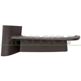 Grille de ventilation, pare-chocs avant droit PRASCO BM0992123