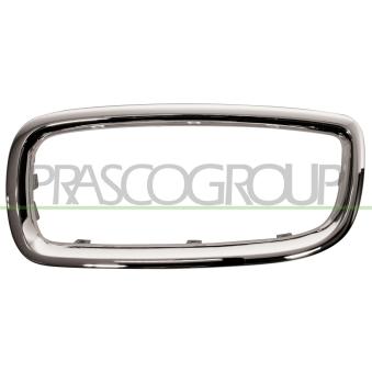 Cadre, grille de radiateur PRASCO BM0992334