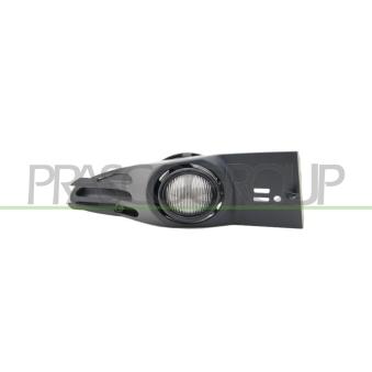 Projecteur antibrouillard PRASCO BM0994413 Projecteur antibrouillard PRASCO BM0994413