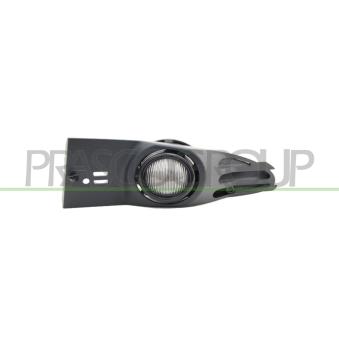 Projecteur antibrouillard PRASCO [BM0994414]
