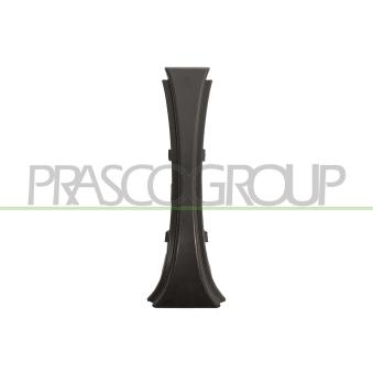 Suspension, grille de radiateur PRASCO OEM 51137149508