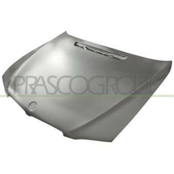 Capot-moteur PRASCO [BM1003100]