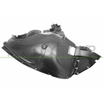 Doublure d'aile avant droit PRASCO BM1203653