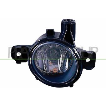 Projecteur antibrouillard PRASCO BM1204413