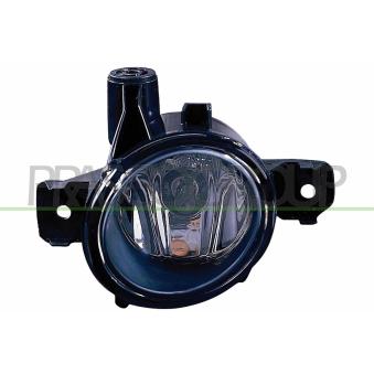 Projecteur antibrouillard PRASCO BM1204416