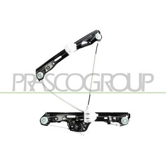 Lève-vitre avant droit PRASCO OEM 51337138466 Lève-vitre avant droit PRASCO OEM 51337138466