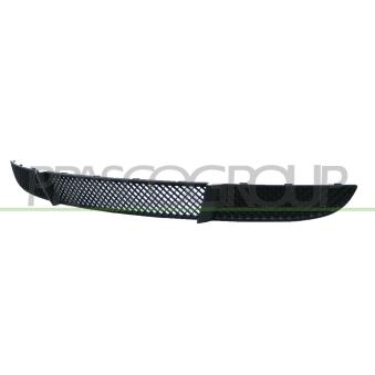 Grille de ventilation, pare-chocs PRASCO BM1212120