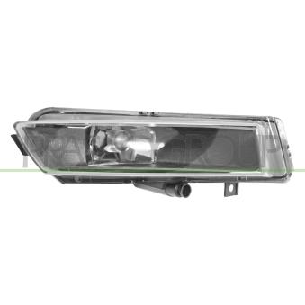 Projecteur antibrouillard PRASCO OEM 63177181288