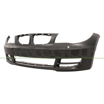 Pare-chocs PRASCO OEM 51117202187