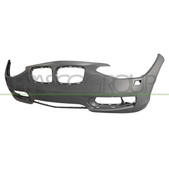 Pare-chocs PRASCO OEM 51117292968 Pare-chocs PRASCO OEM 51117292968