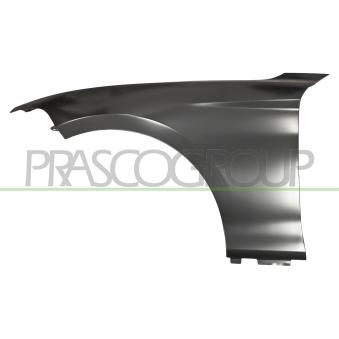 Aile avant droit PRASCO BM1233033