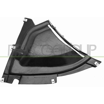 Doublure d'aile avant droit PRASCO BM1233603