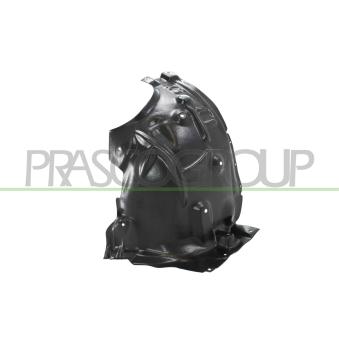 Garniture, passage de roue avant droit PRASCO OEM 51717241846