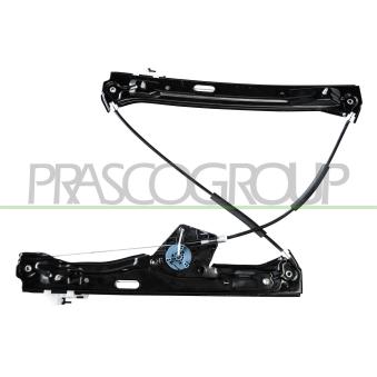 Lève-vitre avant gauche PRASCO OEM 51337281881