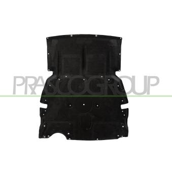 Insonoristaion du compartiment moteur PRASCO BM1251900