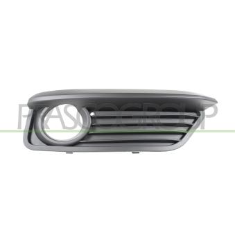 Grille de ventilation, pare-chocs avant droit PRASCO BM1252123