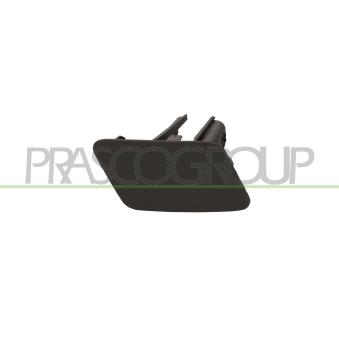 Enjoliveur, pare-chocs PRASCO BM2511237 Enjoliveur, pare-chocs PRASCO BM2511237