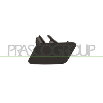 Enjoliveur, pare-chocs PRASCO BM2511238 Enjoliveur, pare-chocs PRASCO BM2511238
