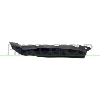 Spoiler avant gauche PRASCO BM2511804 pour BMW Série 2 220 d xDrive - 163cv