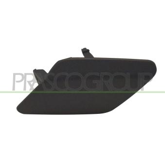 Enjoliveur, pare-chocs avant gauche PRASCO [BM4001238]