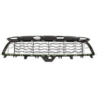 Grille de ventilation, pare-chocs PRASCO BM4002120