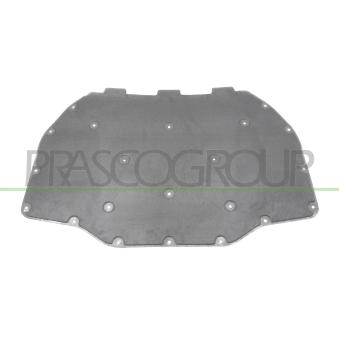 Insonoristaion du compartiment moteur PRASCO [BM5001945]