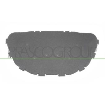 Insonoristaion du compartiment moteur PRASCO BM7021945
