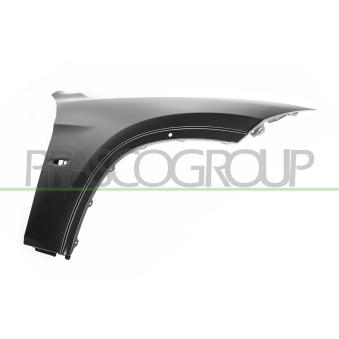 Aile avant droit PRASCO BM7023013
