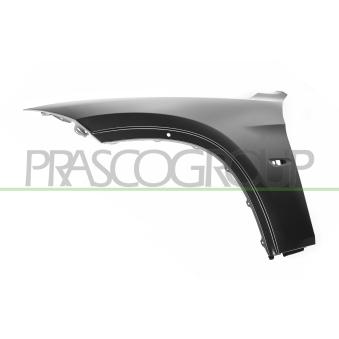 Aile avant gauche PRASCO BM7023014