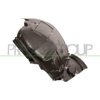 Doublure d'aile avant gauche PRASCO BM7023604